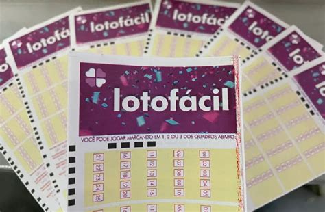 resultado lotofácil 3080 - Lotofácil 3080: Seis apostas ganham R$ 77 mil cada; veja resultado